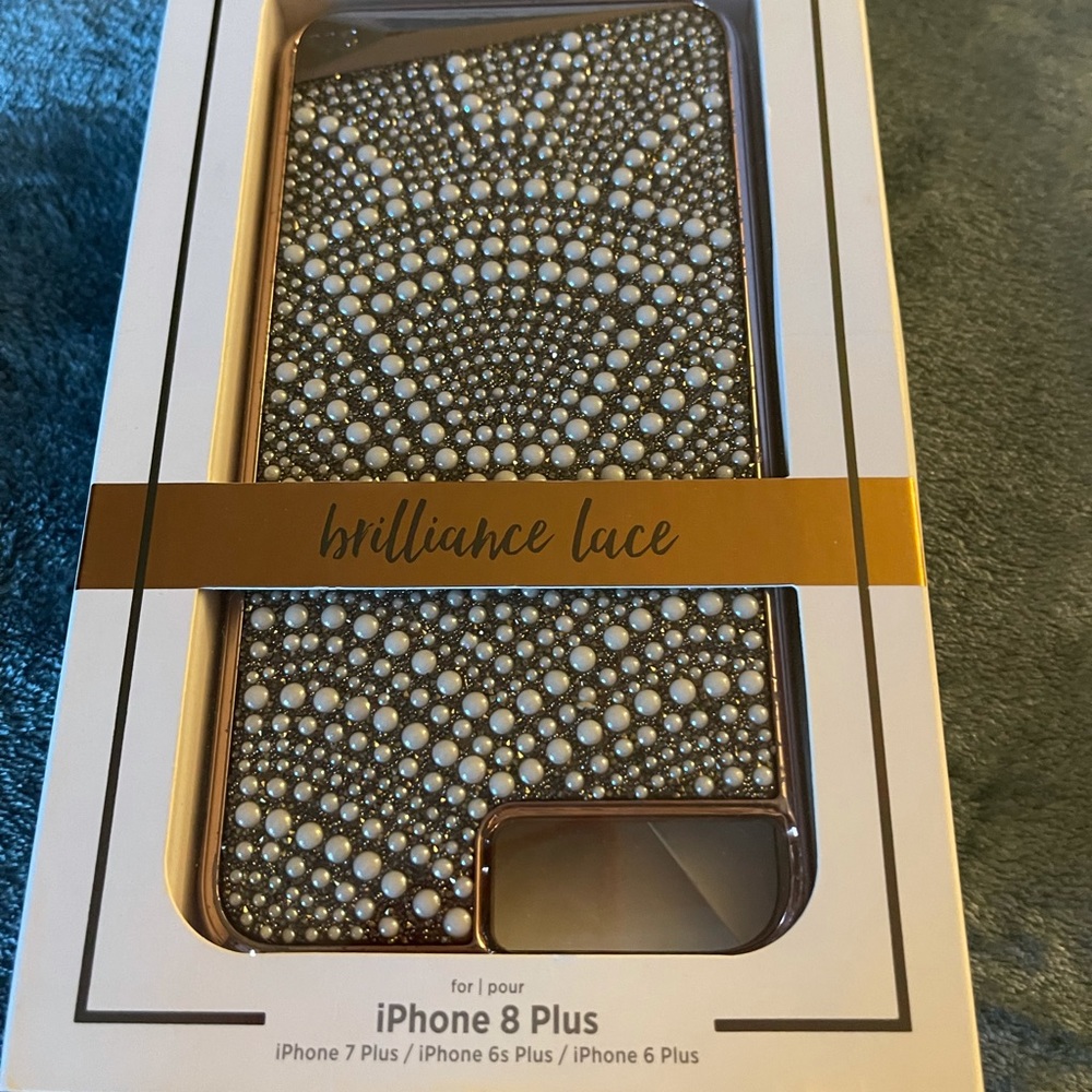 iPhone 8 Plus Casemate case